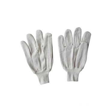 Hot Mill Cotton Work Glove -2110